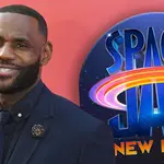 Space Jam 2 boasts a star-studded soundtrack