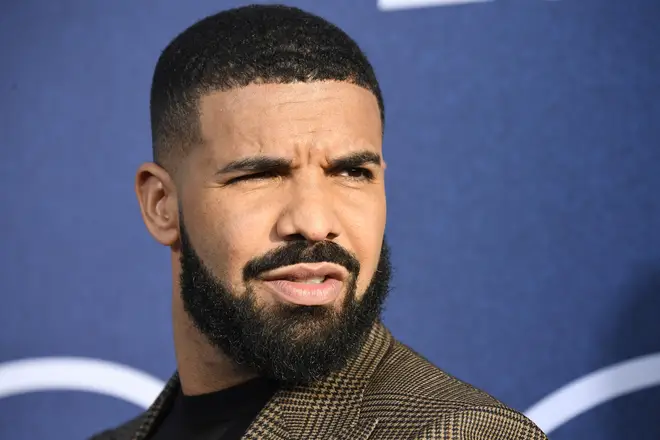 Drake was spotted on a date with Amari Bailey's mother, Johanna Leia.