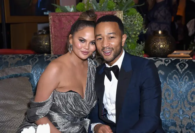 Chrissy Teigen and John Legend started dating in 2006. The pair got married in 2013.