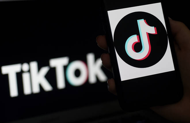 TikTok says "Black Lives Matter does not violate our policies" in their statement.