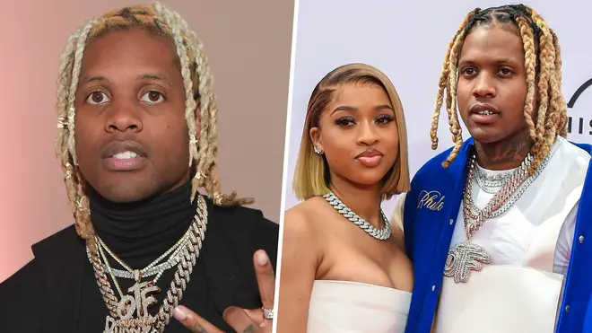 What happened in the Lil Durk and India Royale violent targeted home invasion?