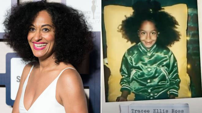 Tracee Ellis Ross upcoming show is called 'The Hair Tales'.