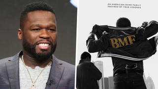 50 Cent 'Black Mafia Family': Release date, plot, cast, trailer & more