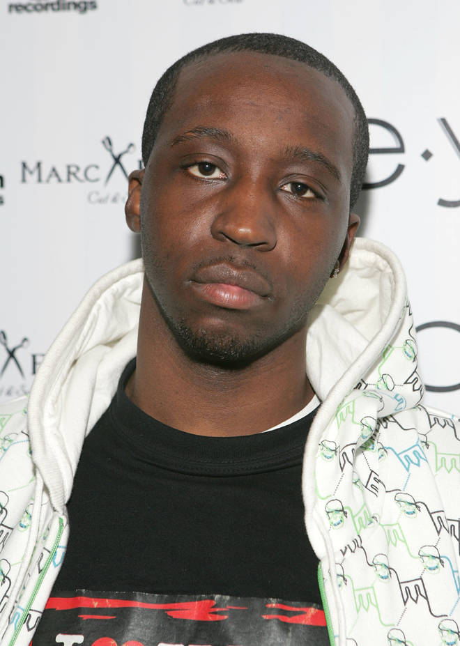 Isaiah Stokes is a rapper as well as an actor.