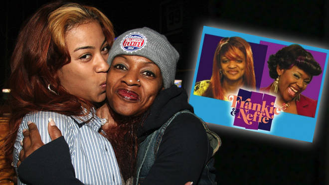 Keyshia Cole's mother Frankie Lons dies from overdose at age 61