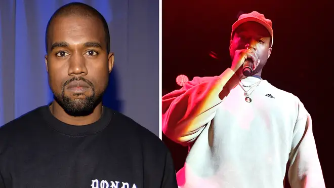Kanye West new album 'Donda' features and collaborations