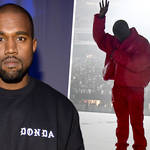 Kanye West 'Donda' release time: When is the rapper dropping his new album?