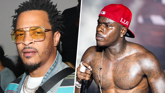 T.I slammed after defending DaBaby's homophobic rant at Rolling Loud Miami