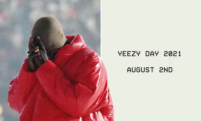 adidas Yeezy Day 2021: restock, dates and everything you need to know