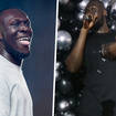 Inside Stormzy's 28th 'Thorpe Park' birthday party: Aitch, Dave & more attend