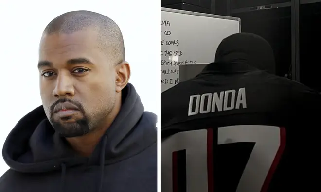 Kanye West 'Donda': 5 leaked songs rumoured to be on the album