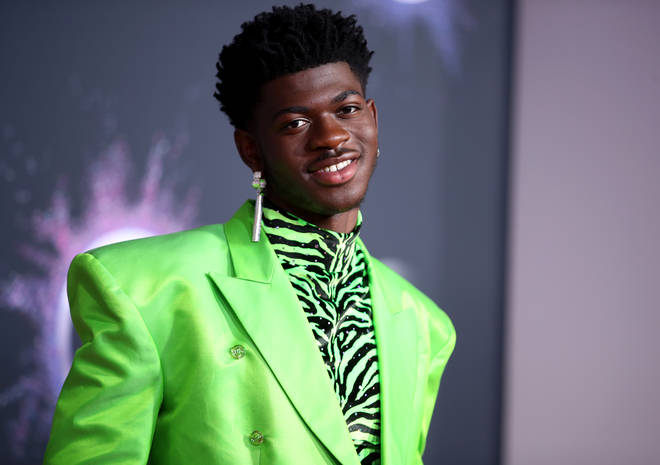 Lil Nas X has responded to the homophobic abuse he has received from T.I and Boosie on Twitter.