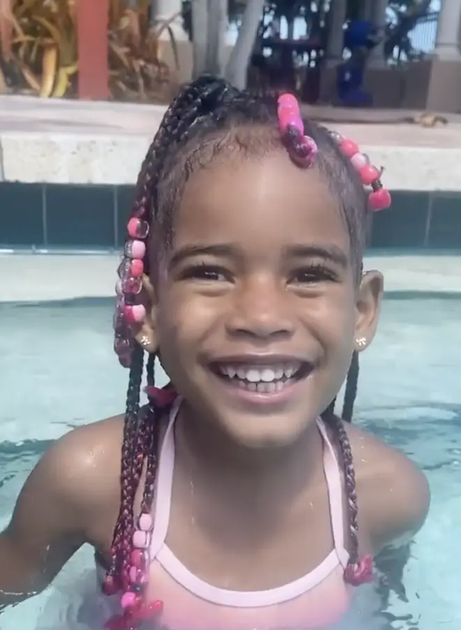 Fetty Wap's daughter Lauren Maxwell has sadly passed away at age four.