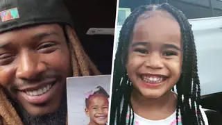 How did Fetty Wap's daughter Lauren Maxwell die? What was her cause of death?