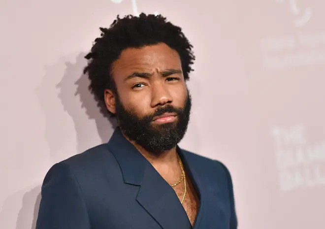 Childish Gambino is a world-renowned actor, musician and comedian.