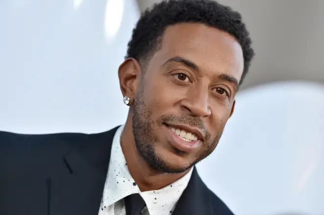 Ludacris is a Chicago-born actor and musician.
