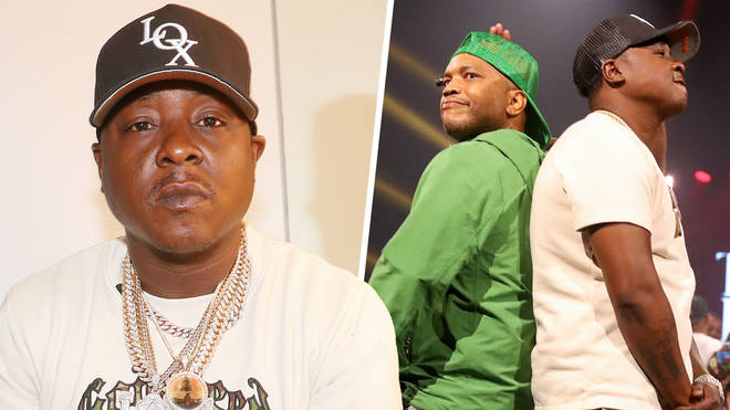 Jadakiss 'arrested on murder charge' rumours and speculation explained