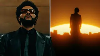 The Weeknd 'Take My Breath' lyrics meaning explained