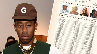 Tyler, the Creator 'Call Me If You Get Lost' tour: dates, locations, tickets, guests & more