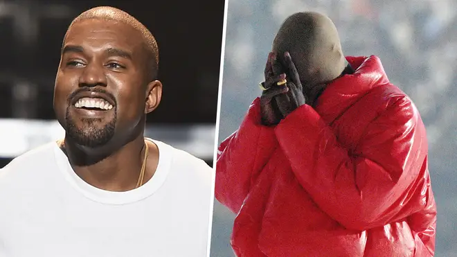 Kanye West Yeezy Gap red jacket: Release date, pre-order, how to buy & more