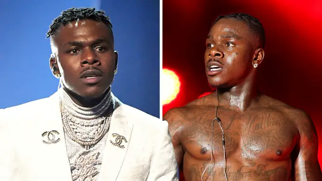 DaBaby deletes his apology to the LGBTQ+ community from his Instagram page