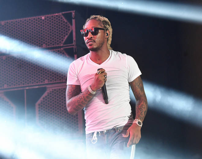 Future fans have argued that people are not realising his discography despite having a shorter time in the game.