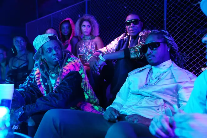 Fans claim Lil Wayne and Future going hit-for-hit in a Verzuz battle would not be fair.
