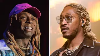 Lil Wayne and Future fans debate over hypothetical Verzuz battle