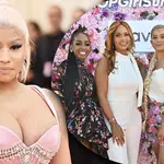 Will Nicki Minaj host the Real Housewives Of Potomac reunion?