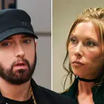 Eminem's ex-wife, Kim Scott, reportedly hospitalised over suicide attempt