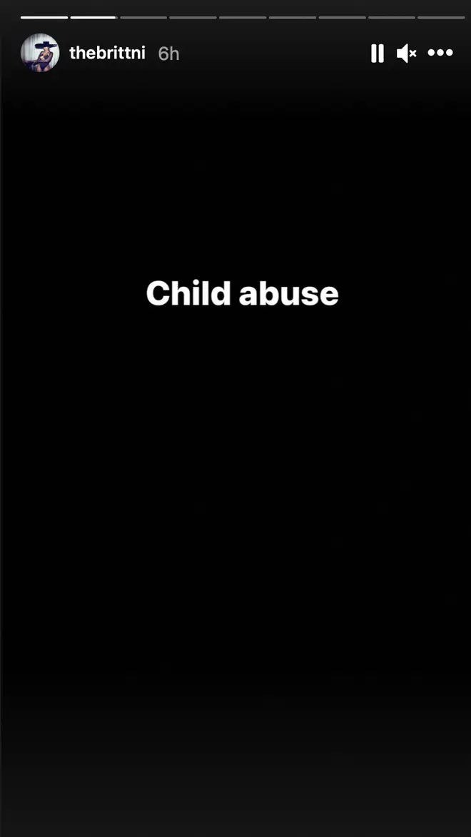 Mealy accused Future of "child abuse"