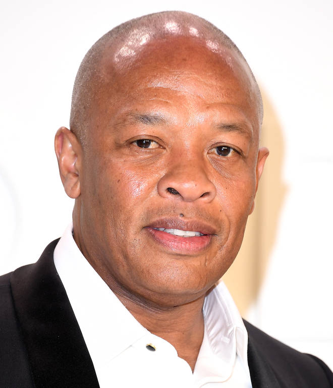 Dr. Dre reportedly does not have a relationship with his grandchildren