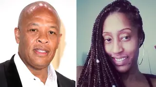 Dr. Dre's daughter LaTanya Young has claimed she is homeless