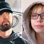 Eminem's child Stevie hints at rapper failing to tell them they were adopted