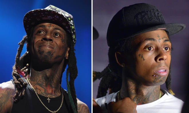 Lil Wayne has spoken on his mental health during a recent interview.