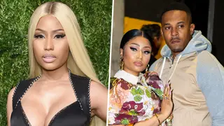 Who is Jennifer Hough? What are the allegations against Nicki Minaj & Kenneth Petty?