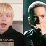 Who is Eminem's child Stevie? Age, TikTok & more revealed