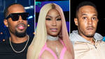 Nicki Minaj's complete dating history: from Safaree Samuels to Kenneth Petty