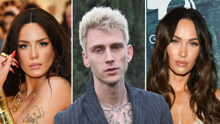 Who is MGK dating and who are his ex-girlfriends?