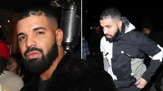 Drake confirms he had COVID-19