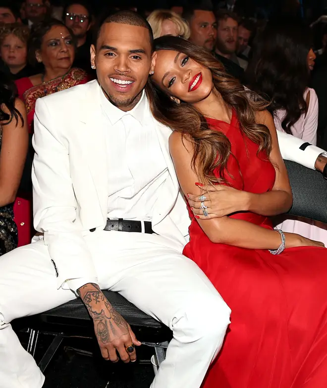 Chris and Rihanna dated from 2007 to 2009. They rekindled their romance in 2012 but later split.