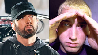QUIZ: Only true Eminem fans can complete these lyrics