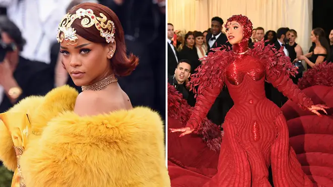 Who is going to the Met Gala 2021? Guest list, location, date, theme & more