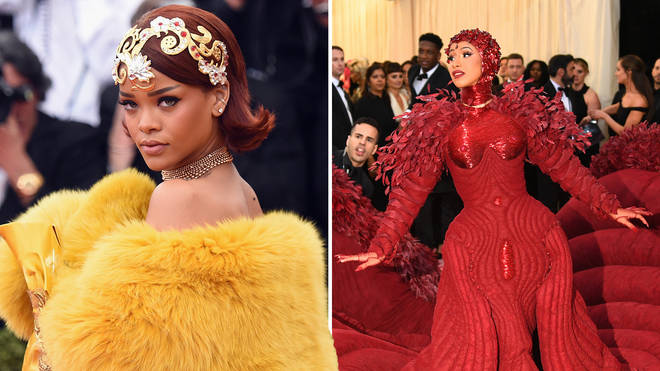 Who is going to the Met Gala 2021? Guest list, location, date, theme & more