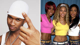 QUIZ: Answer these 10 R&B questions and we'll guess your age