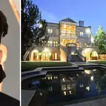 The Weeknd has purchased a mansion in Bel-Air