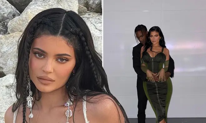 Is Kylie Jenner pregnant? Theories about baby No. 2 with Travis Scott