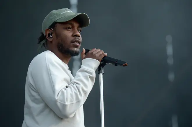 Kendrick has promised new music "soon enough"