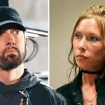 Eminem's ex-wife Kim Scott 'asked not to call police' after suicide attempt