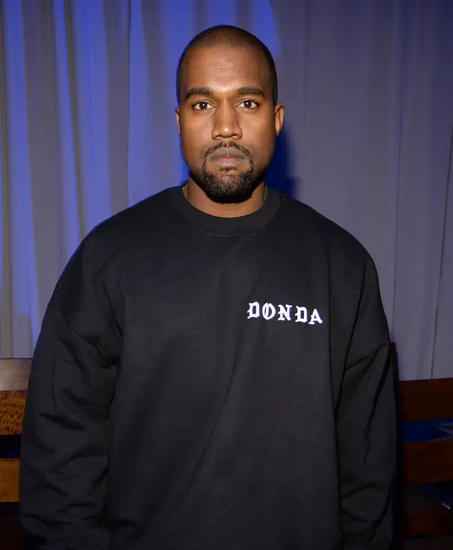 The name change comes ahead of Kanye West dropping his new album 'DONDA'.